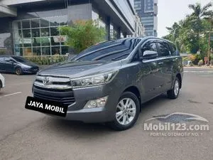 2019 Toyota Kijang Innova 2.4 G MPV AT. KM 40rb Asli Rec A2000. ORISINIL DAN ISTIMEWA