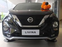 2020 Nissan Livina 1.5 VL Wagon