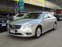 2011 Toyota Camry 2.0 (ปี 06-12) G Sedan