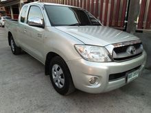 2012 Toyota Hilux Vigo 2.7 SMARTCAB (ปี 08-11) J Pickup MT