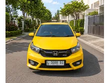 2020 Honda Brio 1.2 RS Hatchback