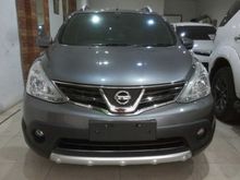 2014 Nissan Livina X-Gear 1.5 antik SUV
