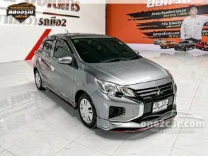 2023 Mitsubishi MIRAGE 1.2 Active Hatchback