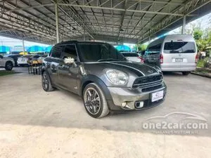 2012 Mini Countryman 1.6 Cooper Hatchback