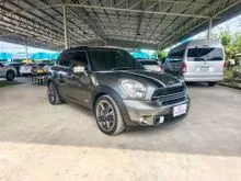 2012 Mini Countryman 1.6 R60 Cooper Hatchback