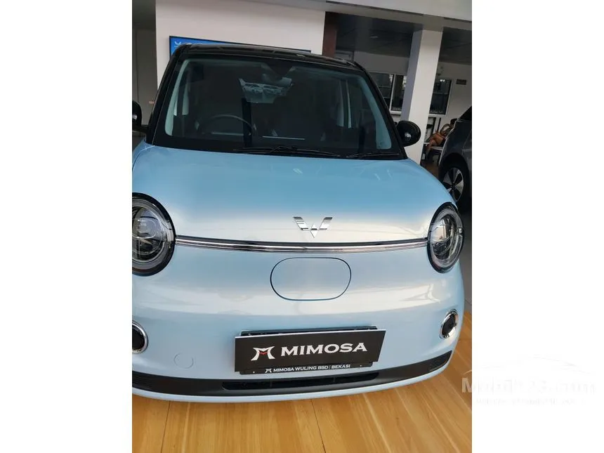 2025 Wuling Air EV Lite 300KM Hatchback