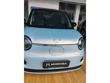 2025 Wuling Air EV Lite 300KM Hatchback