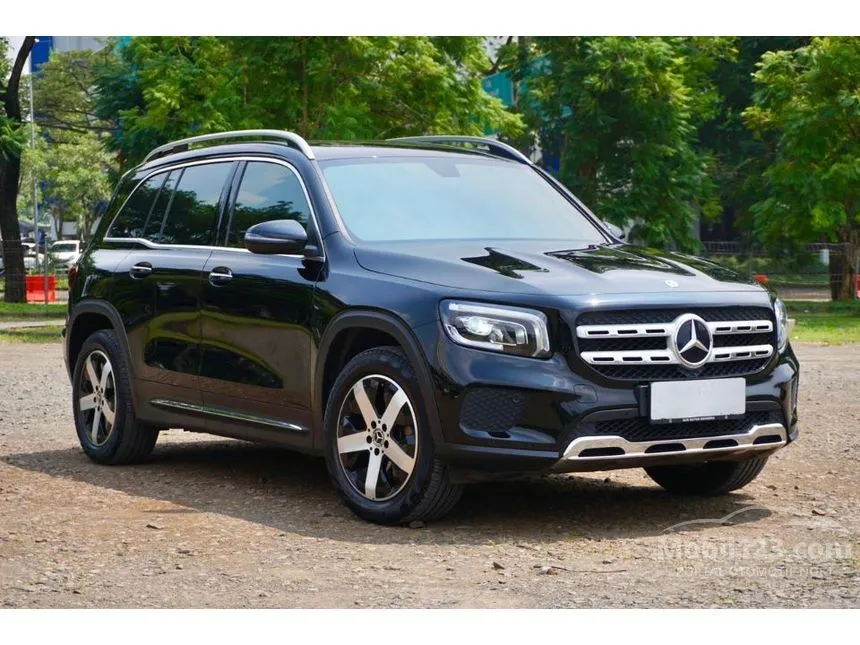 2022 Mercedes-Benz GLB200 Progressive Line SUV