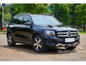 2022 Mercedes-Benz GLB200 1.3 Progressive Line SUV