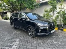 2020 Toyota Kijang Innova 2.4 Venturer MPV