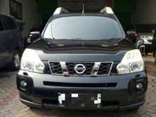 2008 Nissan X-Trail Automatic Pertamax 2.5 XT