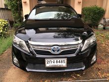 2013 Toyota Camry 2.5 (ปี 12-16) Hybrid Sedan AT