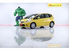 2009 Honda Jazz 1.5 (ปี 08-14) SV i-VTEC Hatchback AT