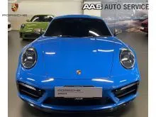2024 Porsche 911 3.0 992 Carrera T Coupe