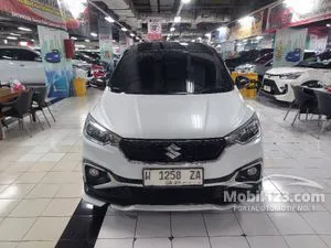 2024 Suzuki Ertiga 1.5 Hybrid Cruise (2 Tone) MPV