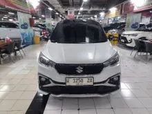 2024 Suzuki Ertiga 1.5 Hybrid Cruise (2 Tone) MPV MATIC UNIT TERMURAH