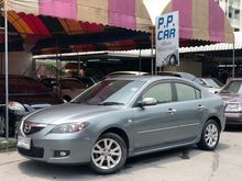 2009 Mazda 3 1.6 (ปี 05-10) Spirit Sedan AT