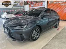 2022 Toyota Yaris Ativ 1.2 (ปี 22-28) Smart Sedan
