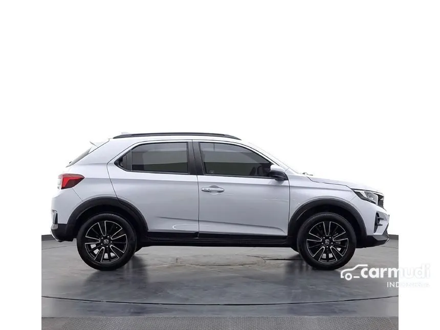 2024 Honda WR-V RS SUV