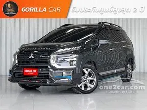 2025 Mitsubishi Xpander Cross 1.6 HEV Wagon