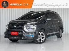 2025 Mitsubishi Xpander Cross 1.6 (ปี 23-27) HEV Wagon