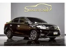 2014 Toyota VIOS 1.5 (ปี 13-17) E Sedan