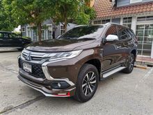 2015 Mitsubishi Pajero Sport 2.4 (ปี 15-18) GT Premium SUV AT