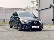 2025 Honda Brio 1.2 Satya E Hatchback