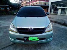 2006 Toyota Kijang Innova 2.0 G MPV