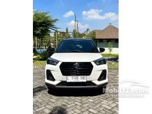 2022 Daihatsu Rocky 1.0 R TC ASA SUV