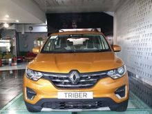 2019 Renault Triber 1,0 RXZ Wagon