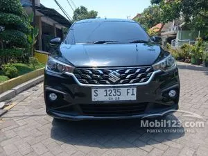 2023 Suzuki Ertiga 1.5 Hybrid GX MPV