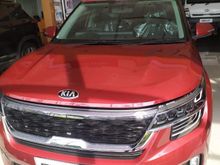 PROMO PENDATANG BARU KIA SELTOS
