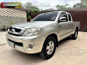2011 Toyota HILUX VIGO 2.7 G Smart Cab Pickup