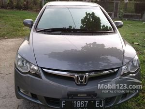 74+ Civic Bekas Bogor Terbaik
