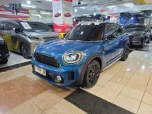 2023 MINI Countryman 1.5 Cooper SUV Paket Kredit CIMB Niaga Auto Finance Siap Pakai Terima Tukar Tambah Cash Kredit Siap Pakai Perfect Condition