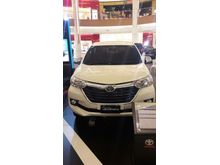 Toyota Avanza 1.3 G TDP 10JT-AN,Ready Stock, data dijemput, dibantu sampai approvel