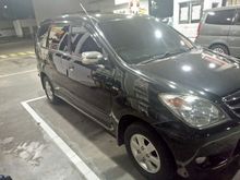 2011 Toyota Avanza 1.3 G MPV