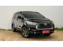 2022 Toyota Kijang Innova 2.0 G MPV Low KM  Unit Pilihan  Garansi 7G+