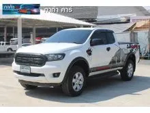 2019 Ford RANGER 2.2 Open Cab (ปี 15-21) XLS Hi-Rider Pickup