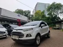 2015 Ford EcoSport 1.5 Titanium SUV TDP HANYA 10 JT SAJA LOW KM 98.000 ON GOING