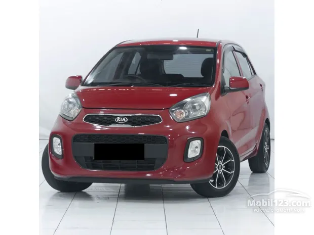 Jual KIA Picanto Bekas Di Indonesia Harga Murah, Kondisi Terbaik | Mobil123