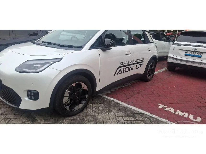 2026 GAC AION UT Premium Hatchback