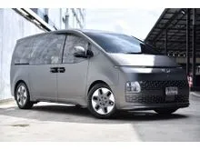 2024 Hyundai Staria 2.2 (ปี 21-28) Trend S Van