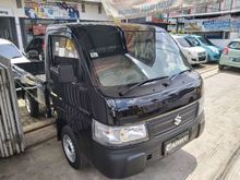 2021 Suzuki Carry 1.5 Pick-up DP Mulai 4juta / angsuran 3jutaan