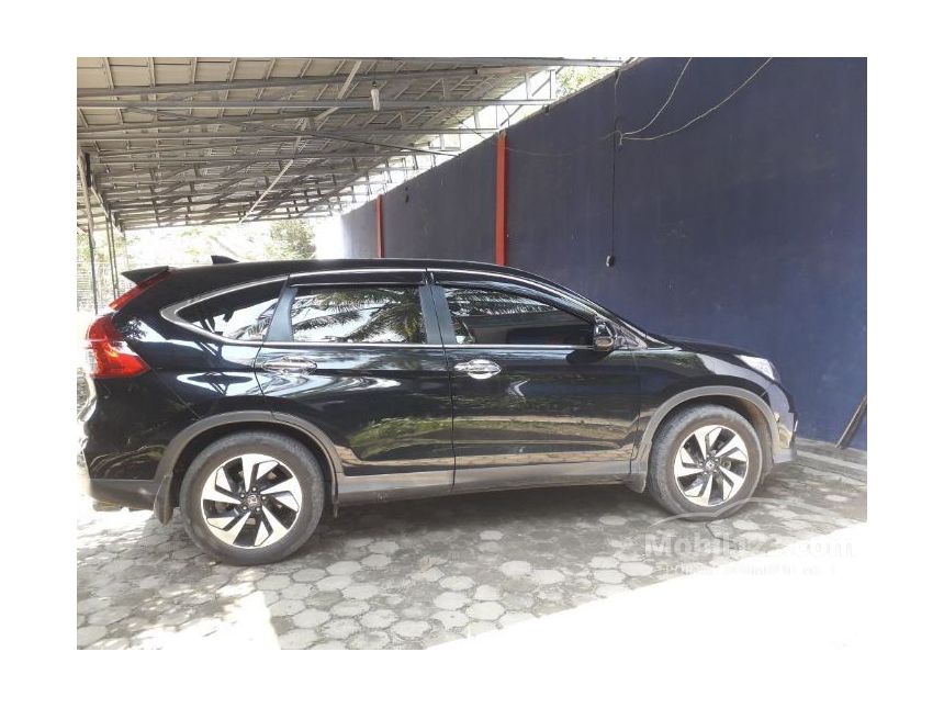 Jual Mobil Honda CR V 2021 2 4 Prestige 2 4 di Lampung Jual Mobil Honda CR V 2021 2 4 Prestige 2 4 di Lampung