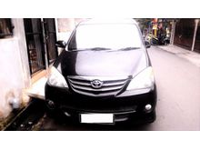 2009 Toyota Avanza 1.5 S MPV