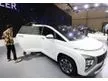 Jual Mobil Hyundai Stargazer 2024 Essential 1.5 di Banten Automatic Wagon Putih Rp 241.000.000