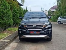 2019 Toyota Rush 1.5 TRD Sportivo SUV