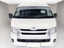 2024 Toyota Hiace 3.0 Commuter Van Van Wagon